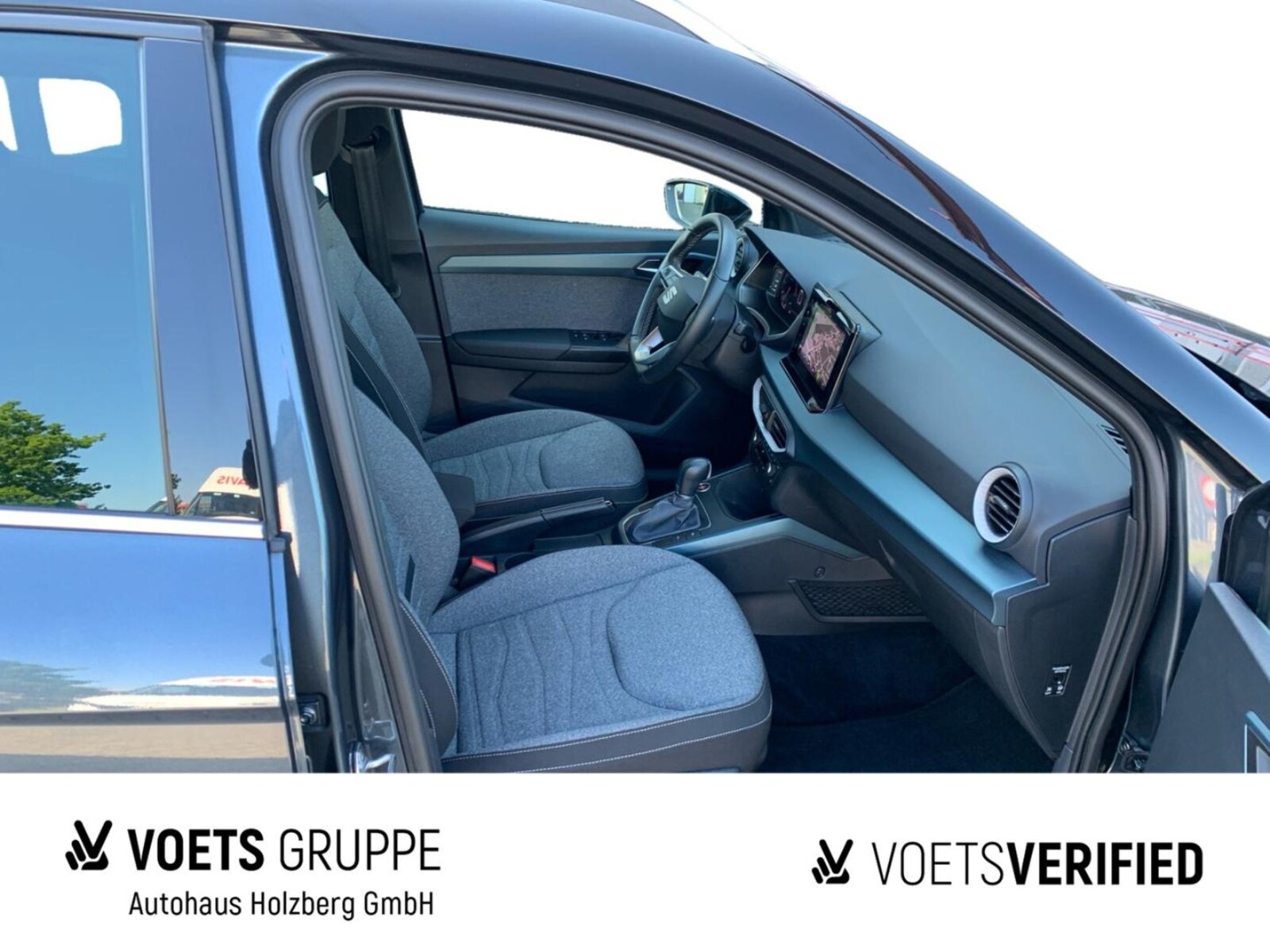 SEAT Arona – Bild 7