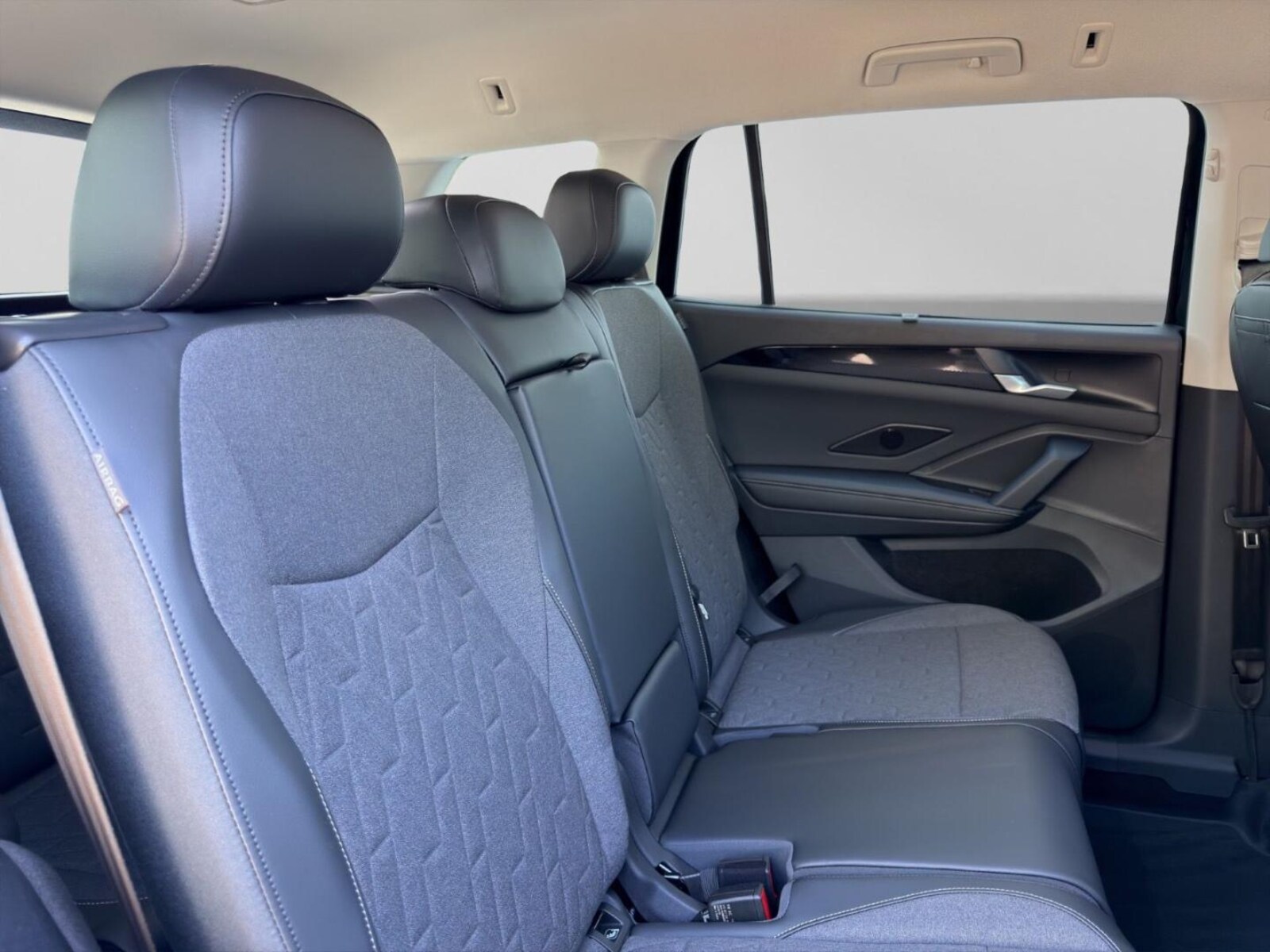 Volkswagen Tayron – Bild 15