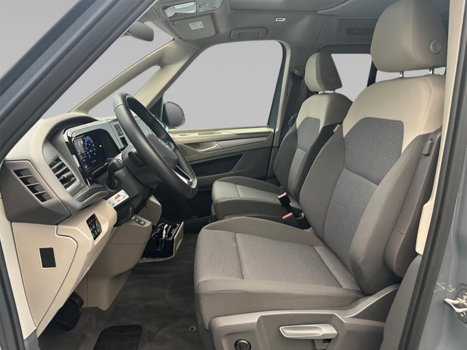 Volkswagen California – Bild 11