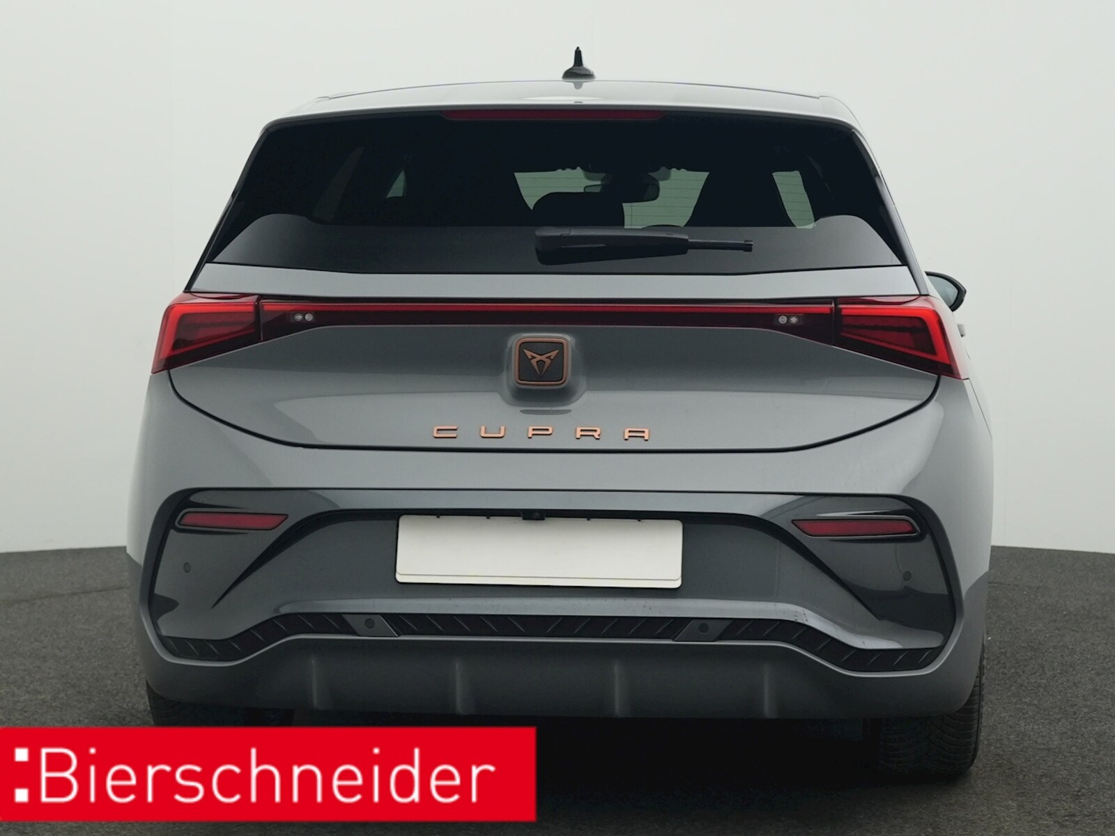 CUPRA Born – Bild 4
