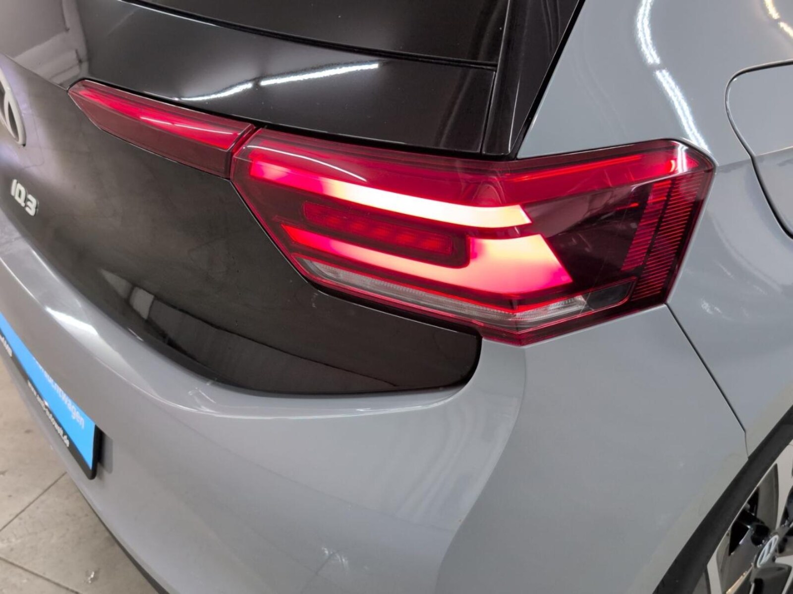 Volkswagen ID.3 – Bild 18
