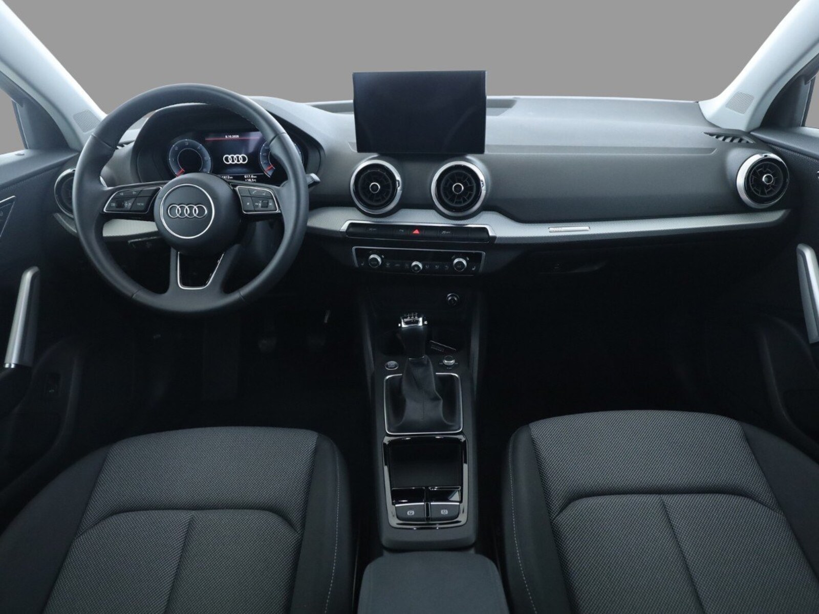 Audi Q2 – Bild 10