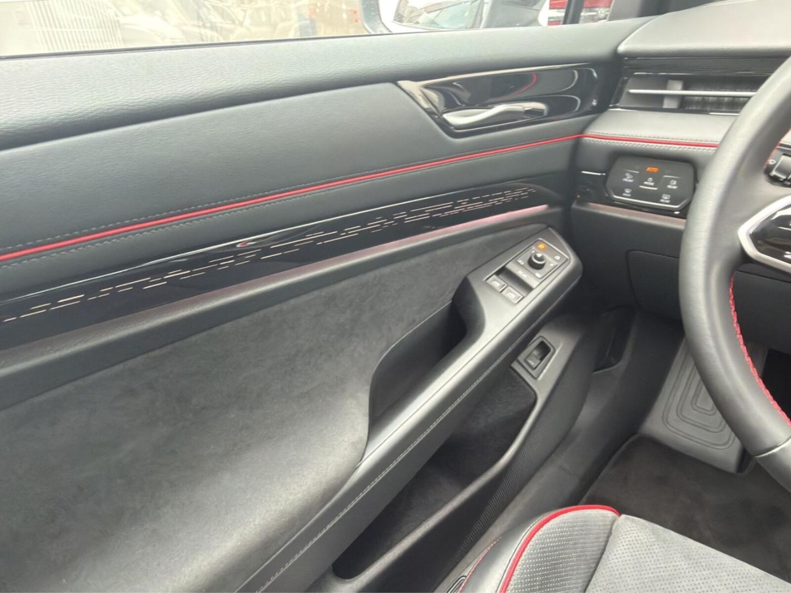 Volkswagen ID.7 – Bild 14