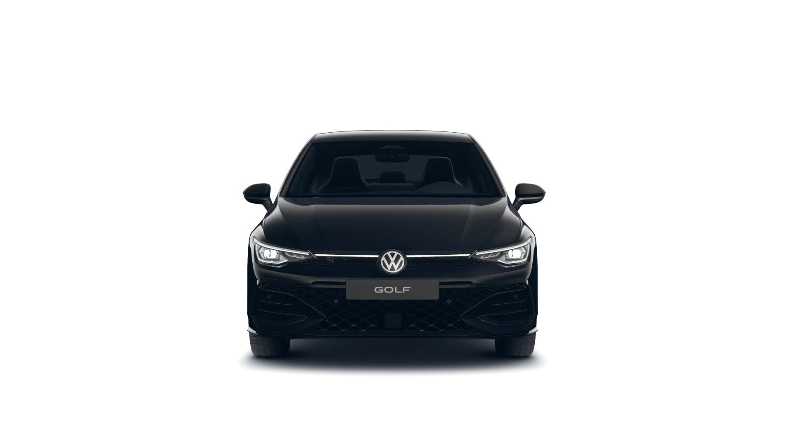 Volkswagen Golf – Bild 3