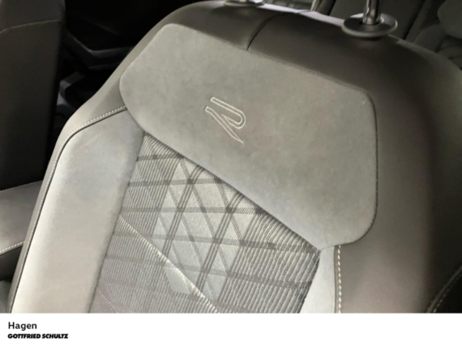 Volkswagen T-Roc – Bild 15