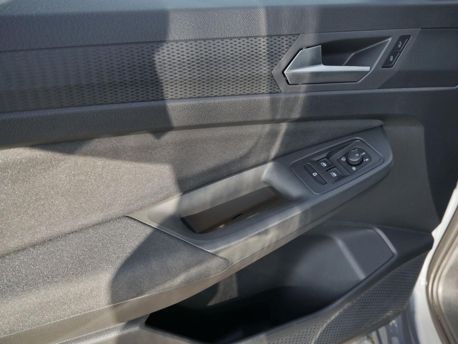 Volkswagen Caddy – Bild 20