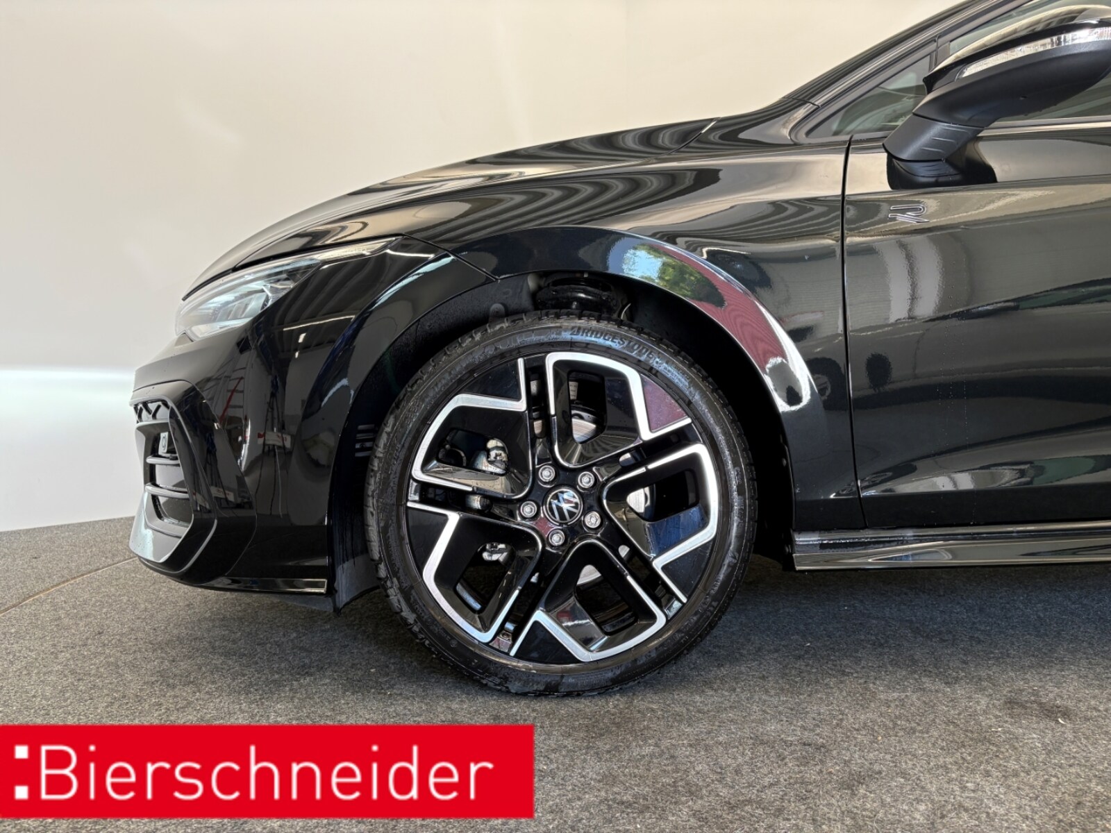 Volkswagen Golf – Bild 4