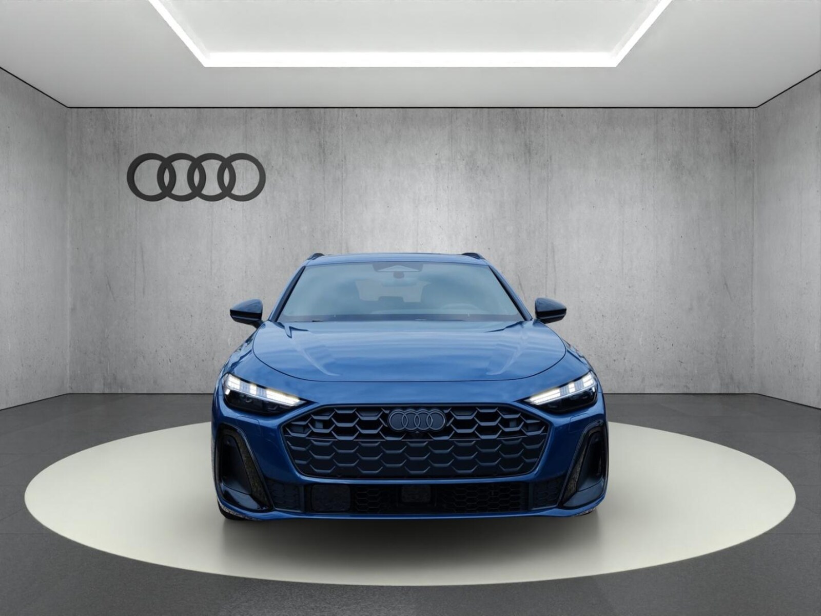Audi A5 Avant – Bild 2