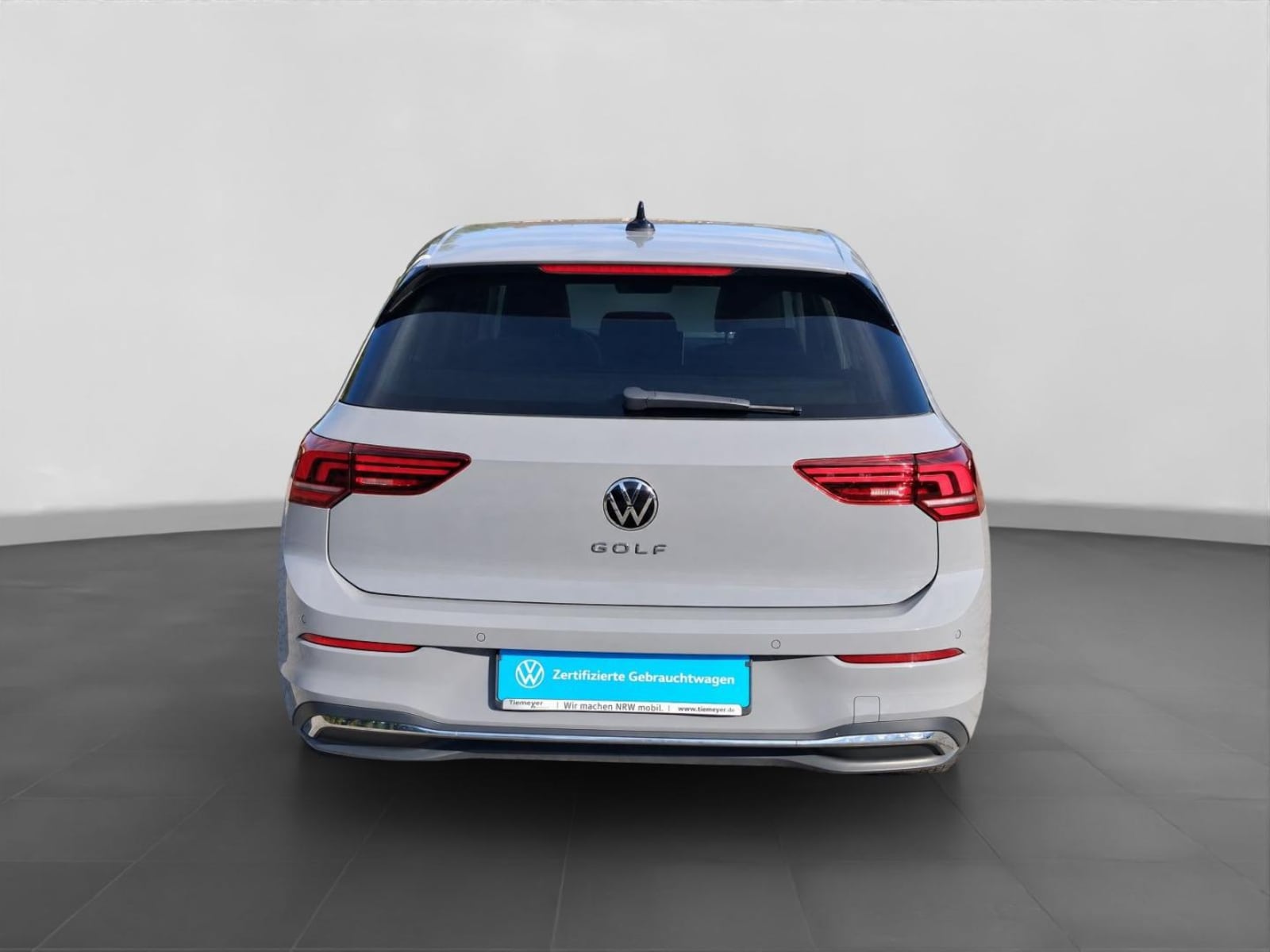 Volkswagen Golf – Bild 17
