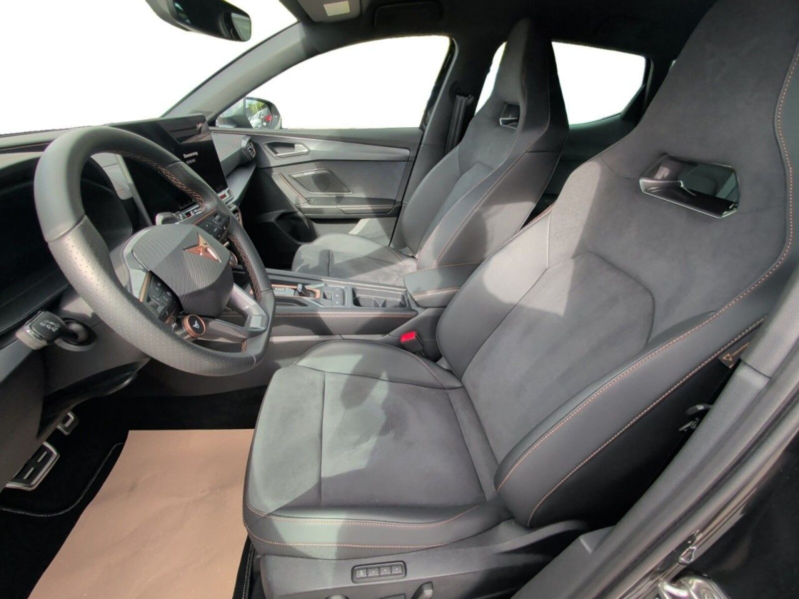 CUPRA Leon – Bild 10