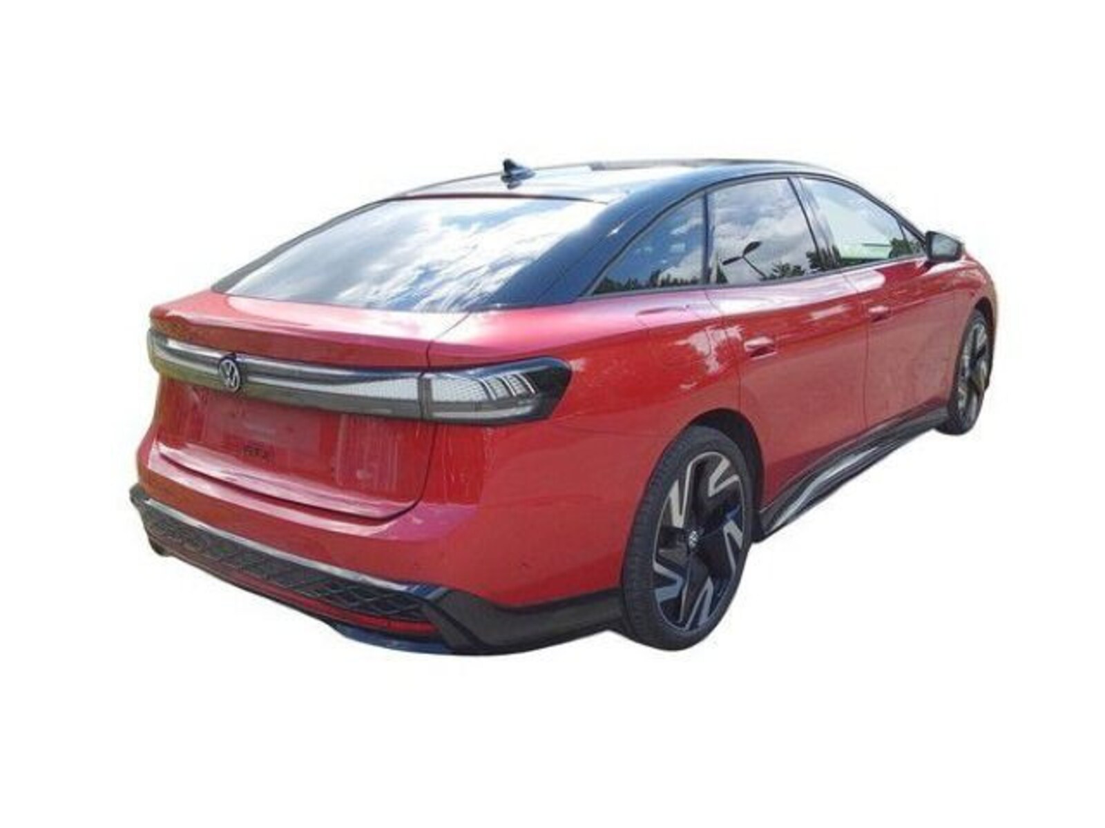 Volkswagen ID.7 – Bild 3