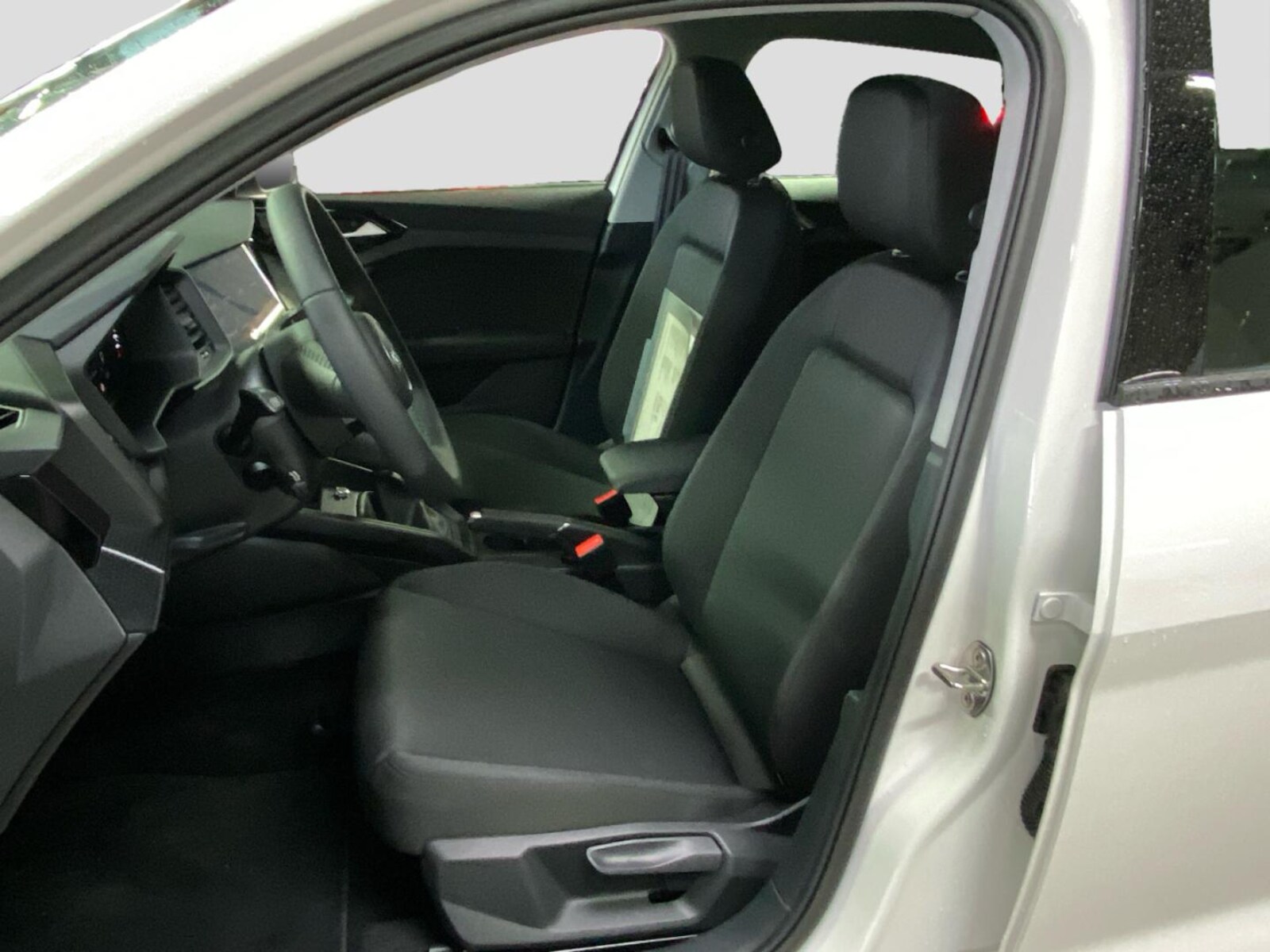 Audi A1 Sportback – Bild 9