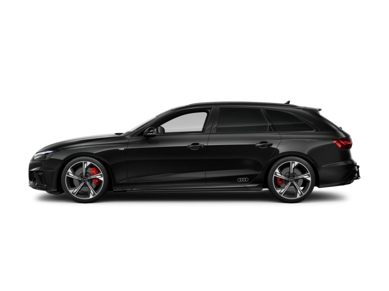 Audi A4 Avant – Bild 5
