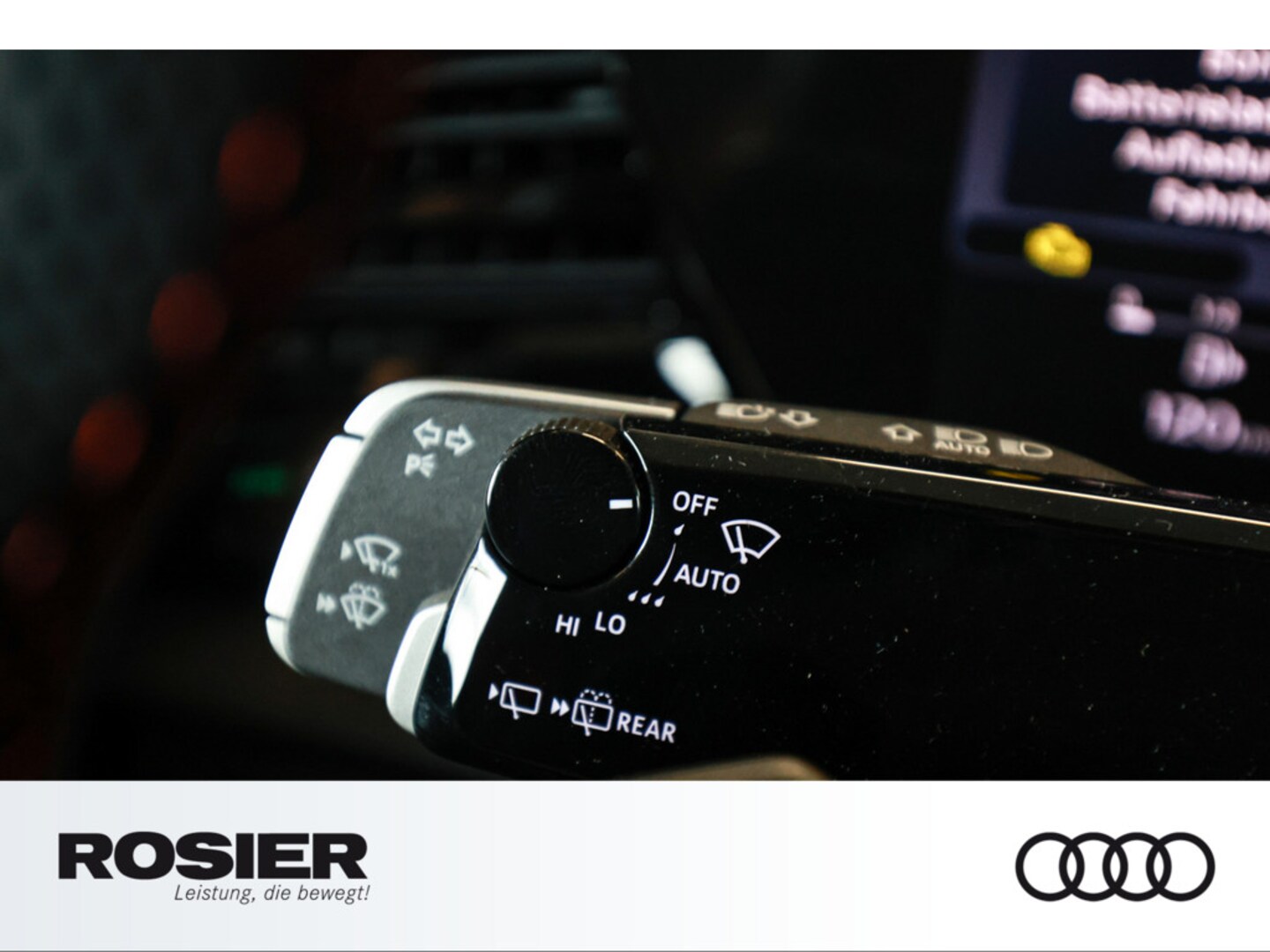 Bild über Audi Q7 SUV TDI quattro 220 kW tiptronic - für weitere Informationen kontaktieren Sie den Audi Partner