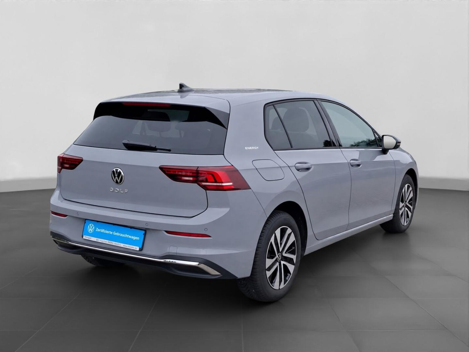 Volkswagen Golf – Bild 3