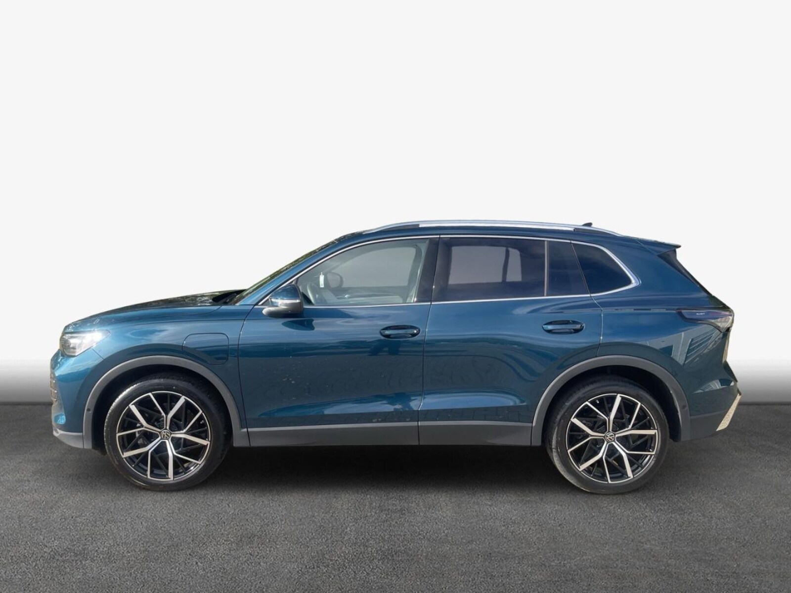 Volkswagen Tiguan – Bild 4
