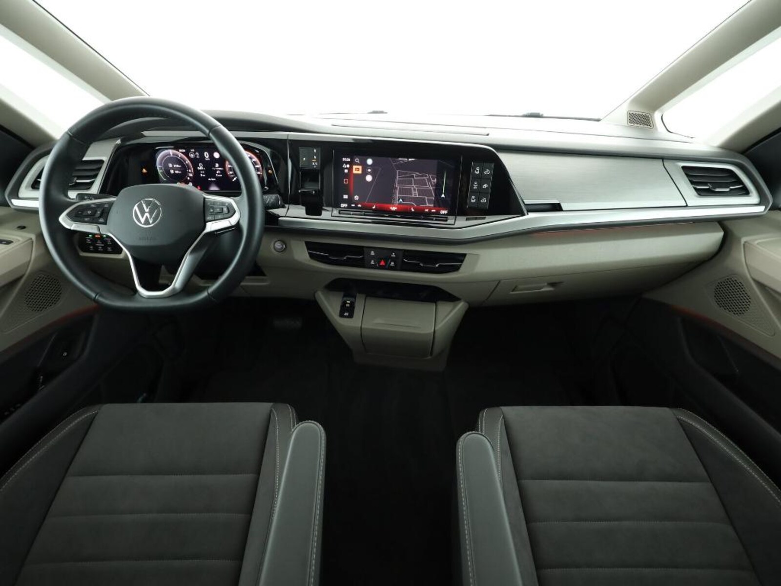 Volkswagen California – Bild 3
