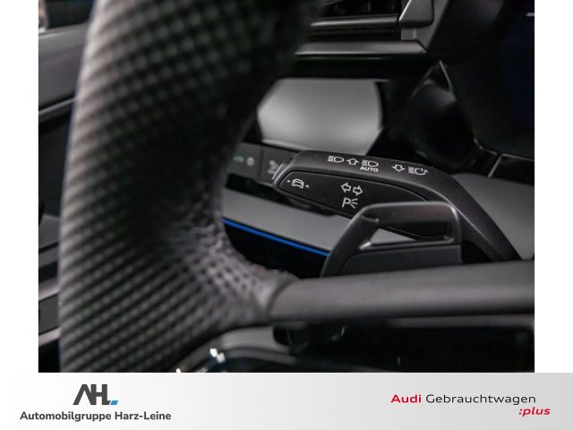 Image about Audi RS 3 Sportback TFSI quattro S tronic
