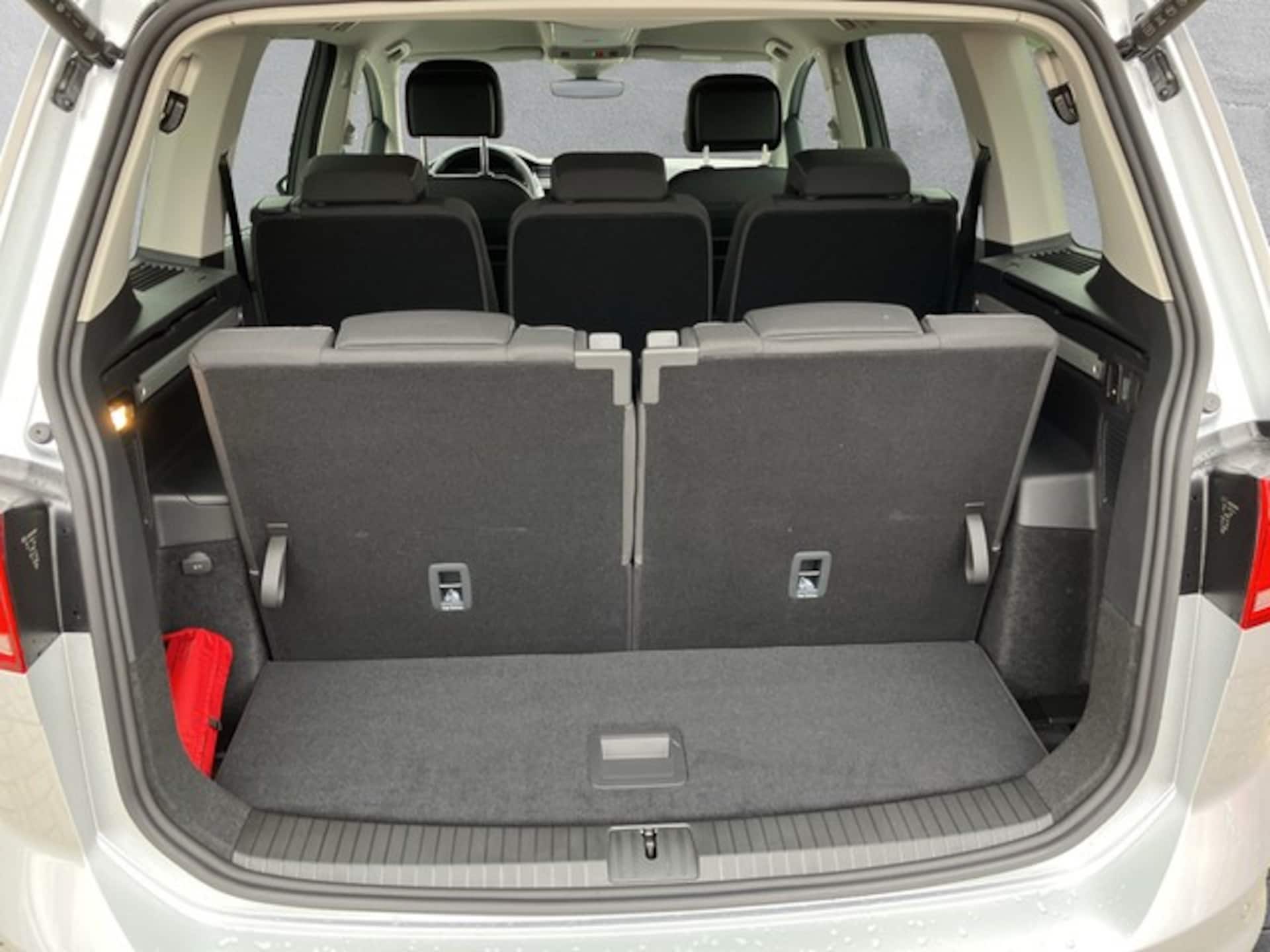 Volkswagen Touran MOVE