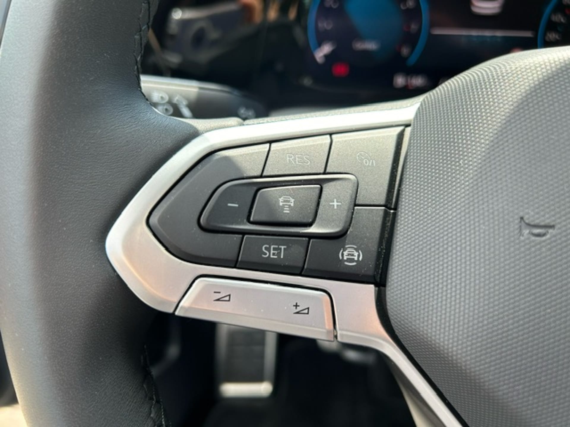 Volkswagen Golf MOVE