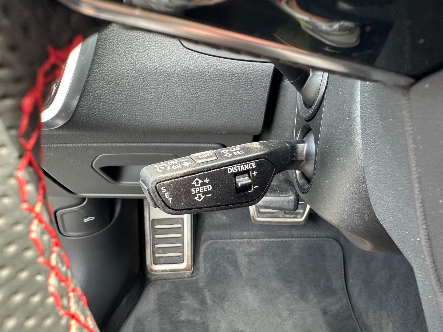 Image about Audi S6 Avant TDI quattro tiptronic