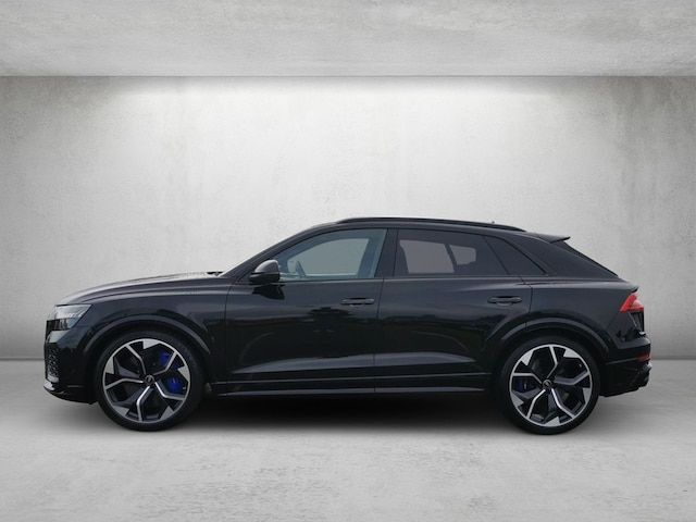 Image about Audi RS Q8 TFSI quattro tiptronic