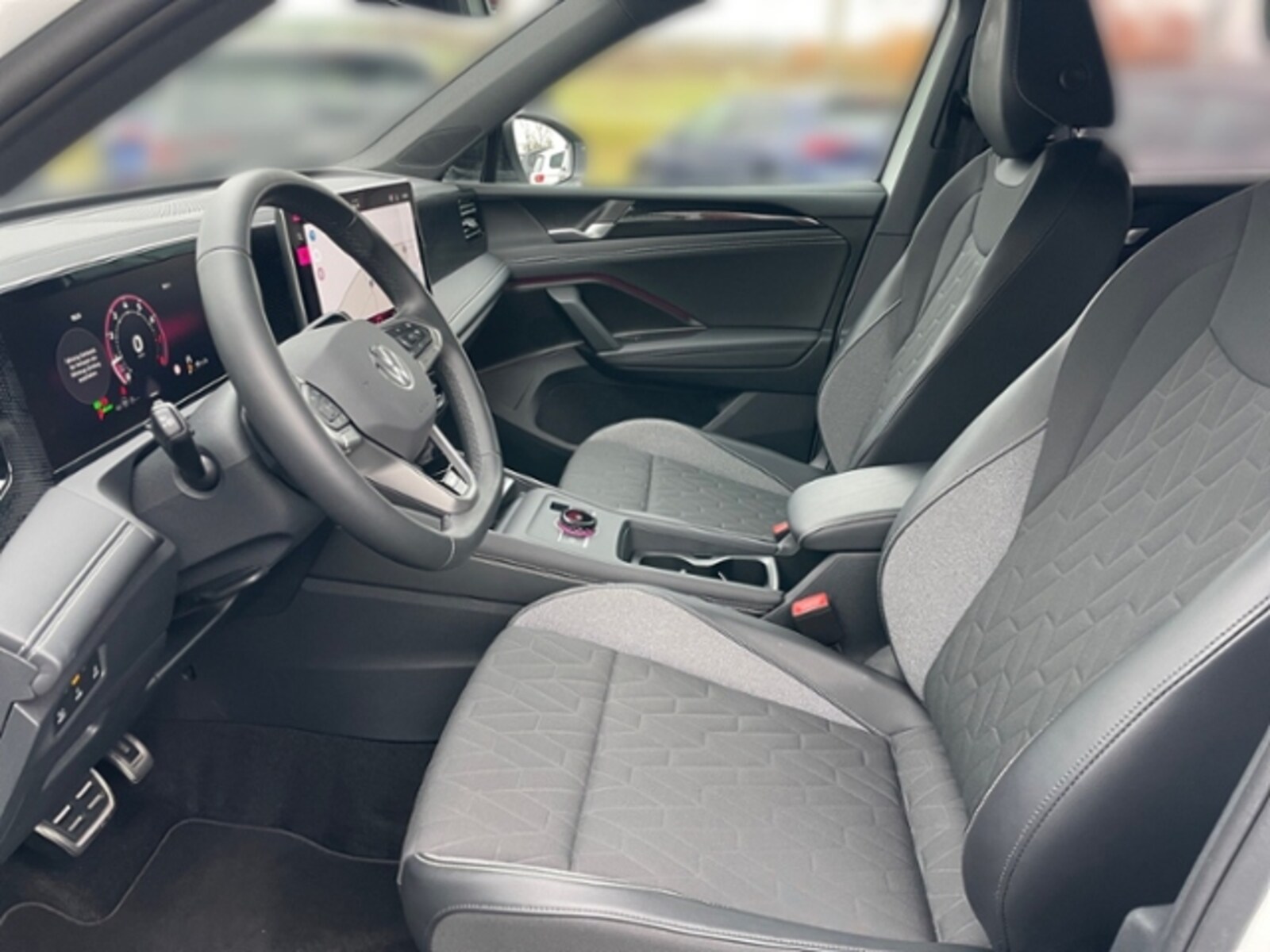 Volkswagen Tiguan – Bild 11