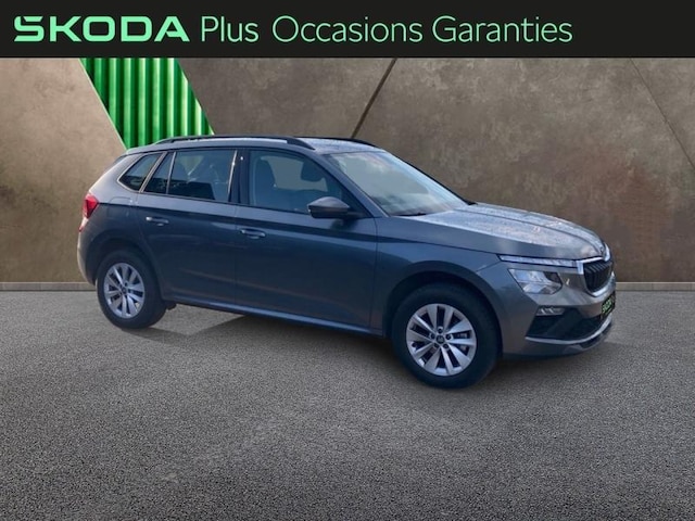 Voitures neuves SKODA KAMIQ Selection Vezin-le-Coquet