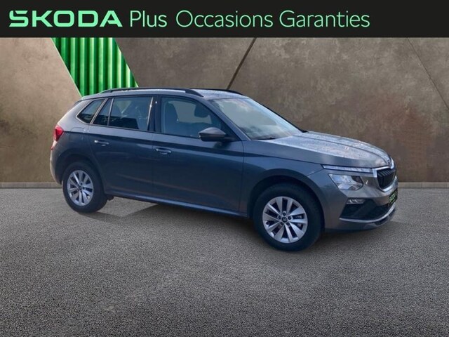 Voitures neuves SKODA KAMIQ Selection Vezin-le-Coquet