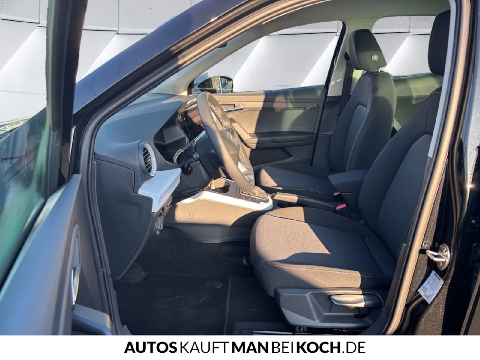 SEAT Arona – Bild 7