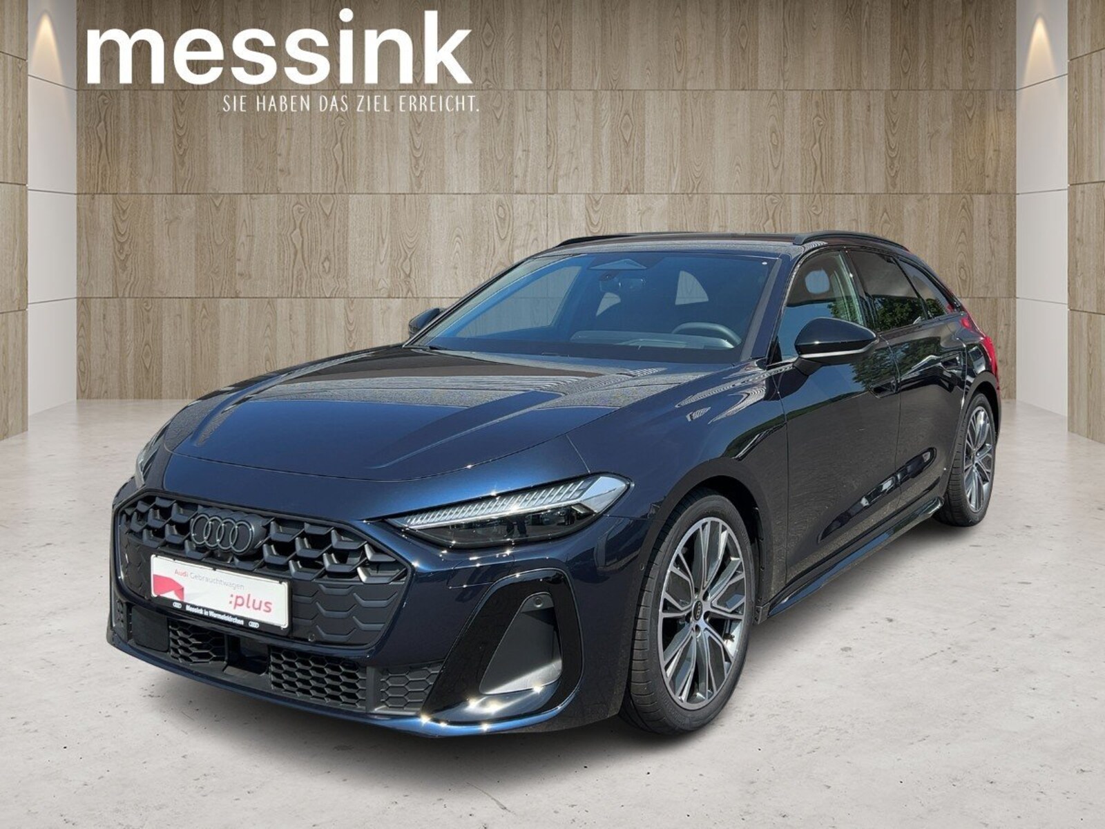 Audi A5 Avant – Bild 2