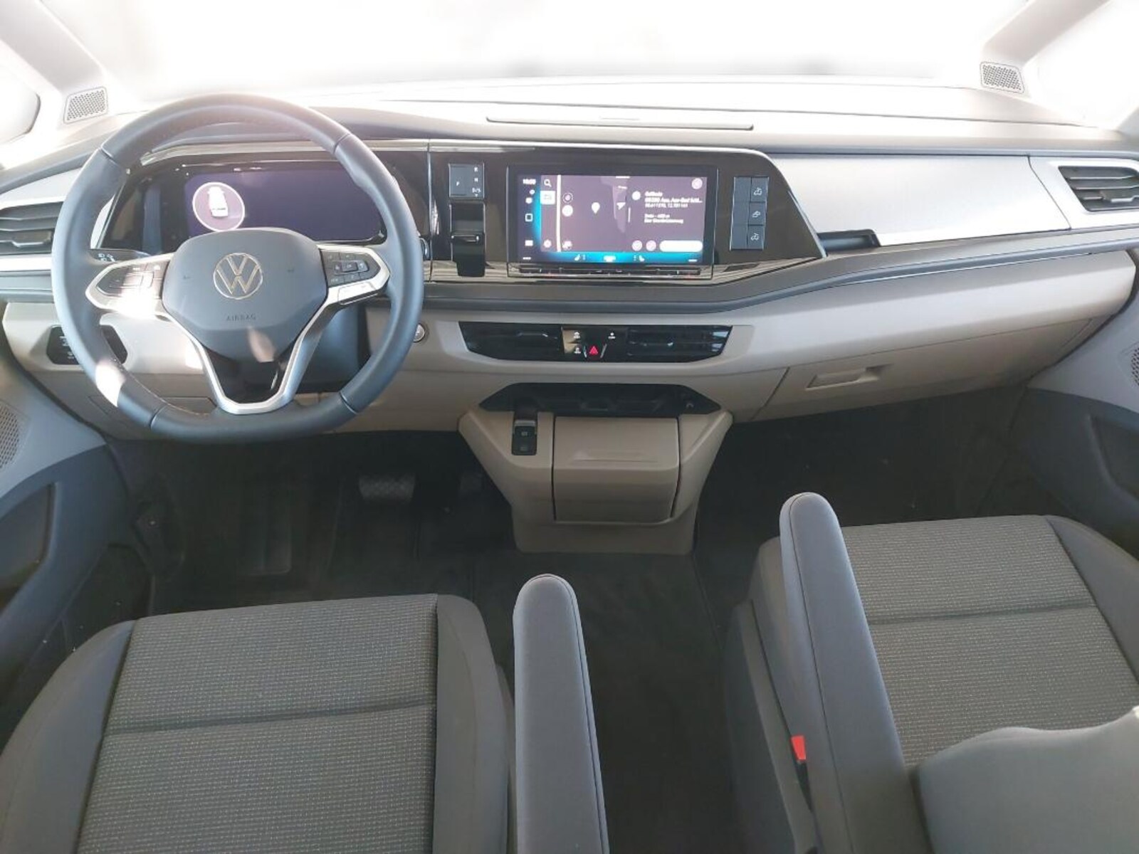 Volkswagen California – Bild 7