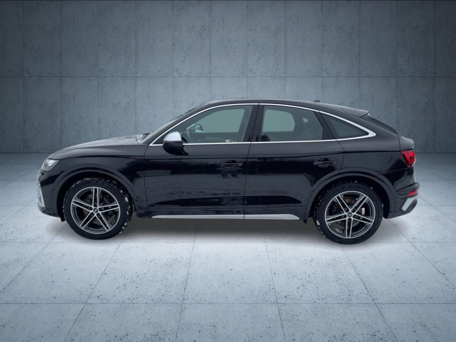 Audi SQ5 Sportback – Bild 2
