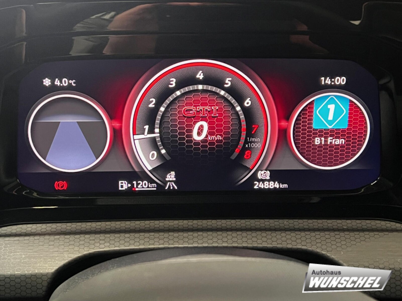 Volkswagen Golf – Bild 10