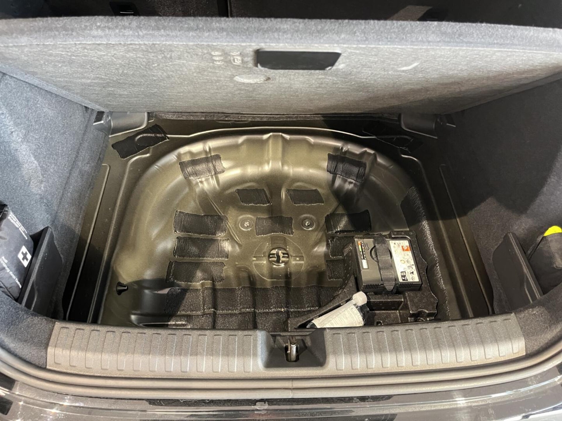 Audi A3 Sportback S line