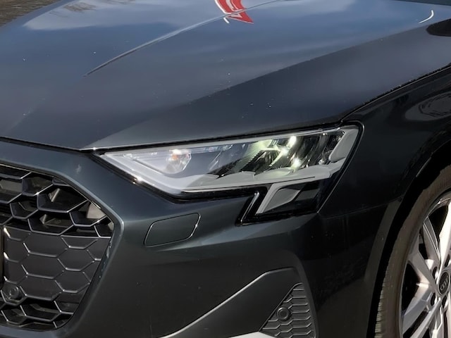 Audi A3 Advanced 35 TDI S Tronic -  - Joinsteer - #5