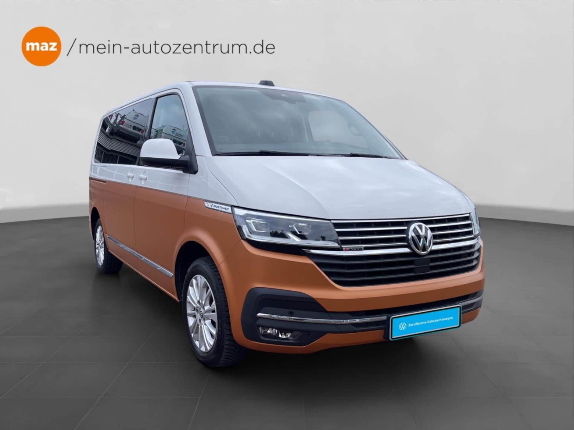Volkswagen T6.1 Multivan Comfortline