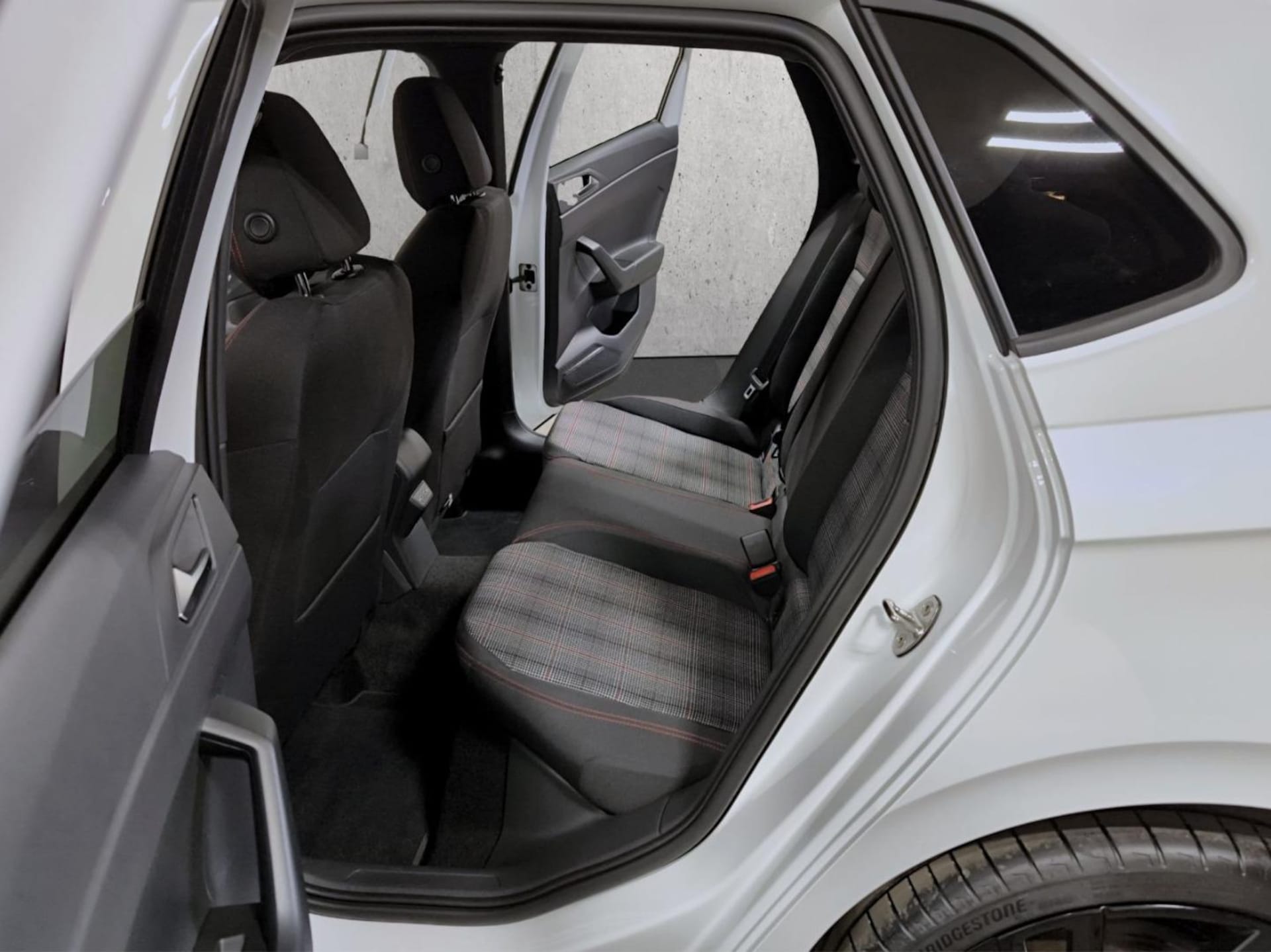 Volkswagen Polo GTI