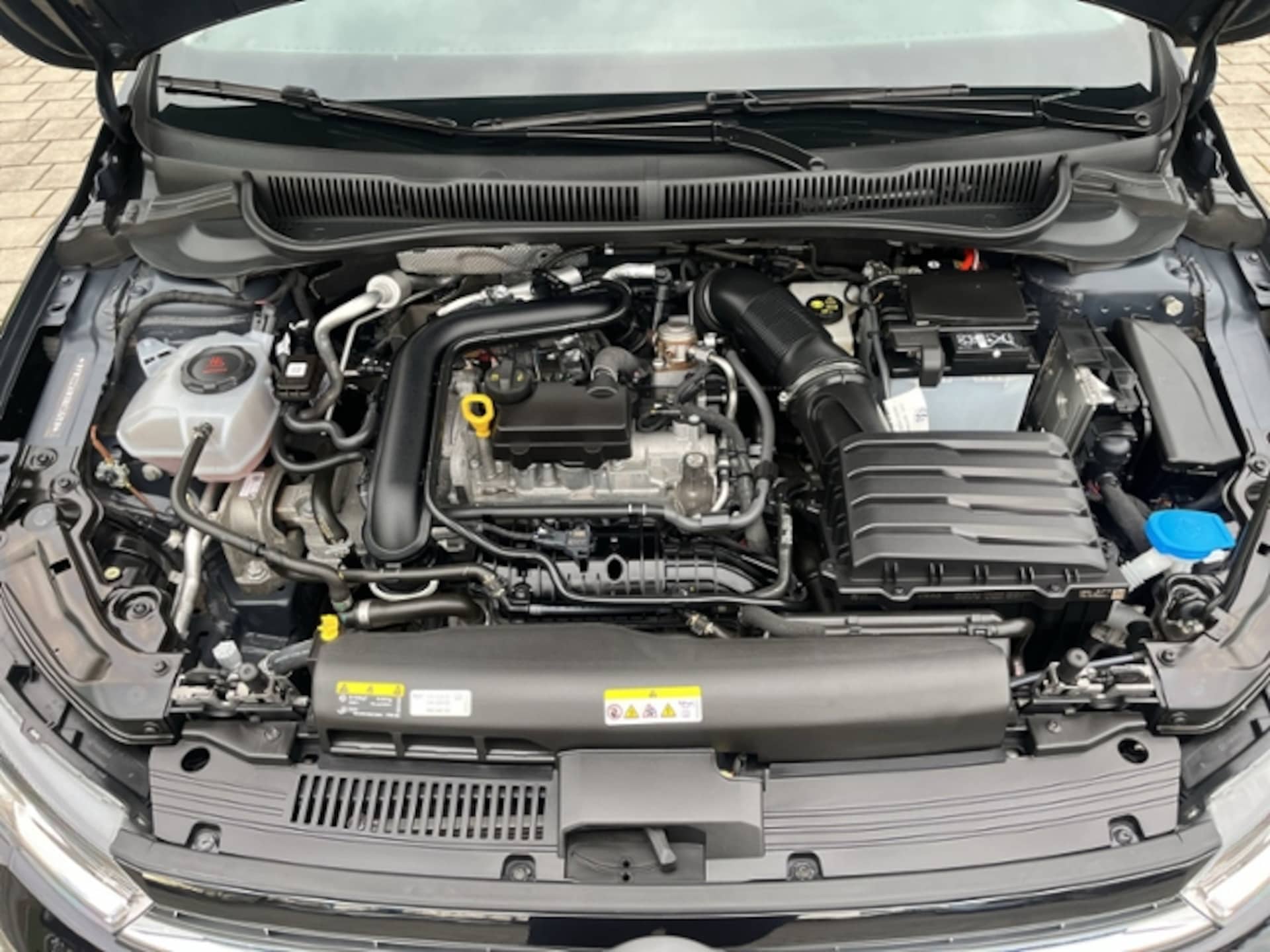 Volkswagen Polo MOVE