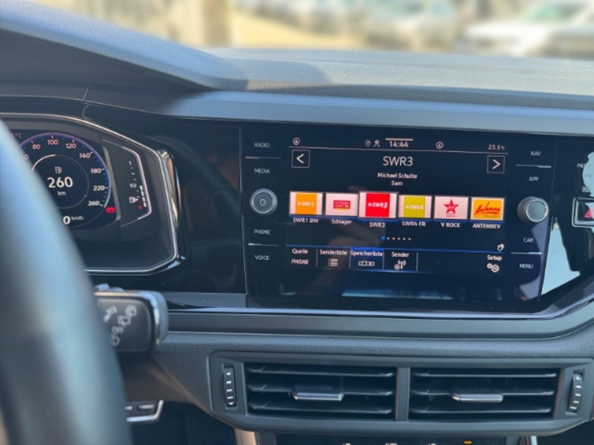 Volkswagen Taigo R-Line