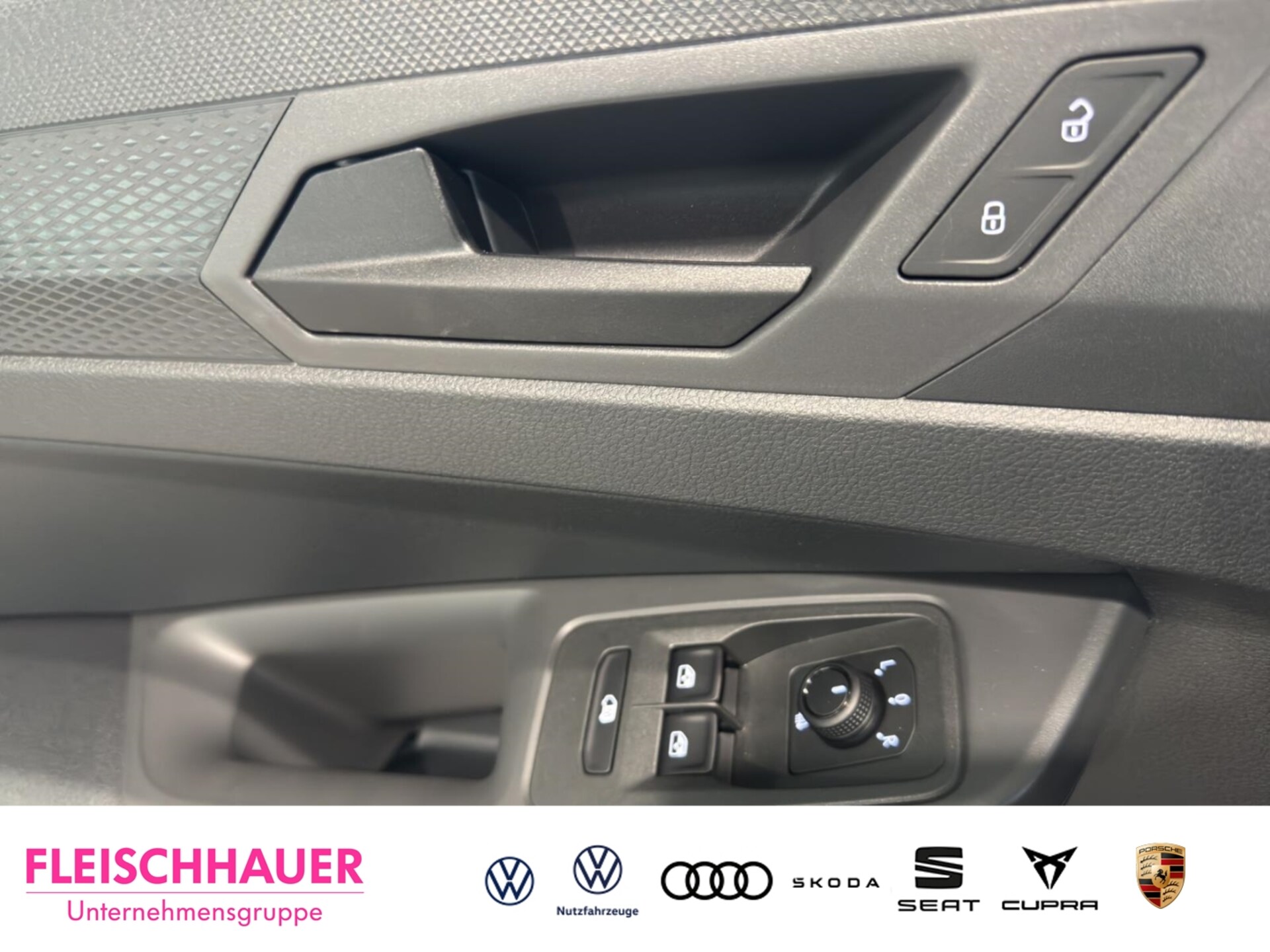 Volkswagen Caddy Cargo