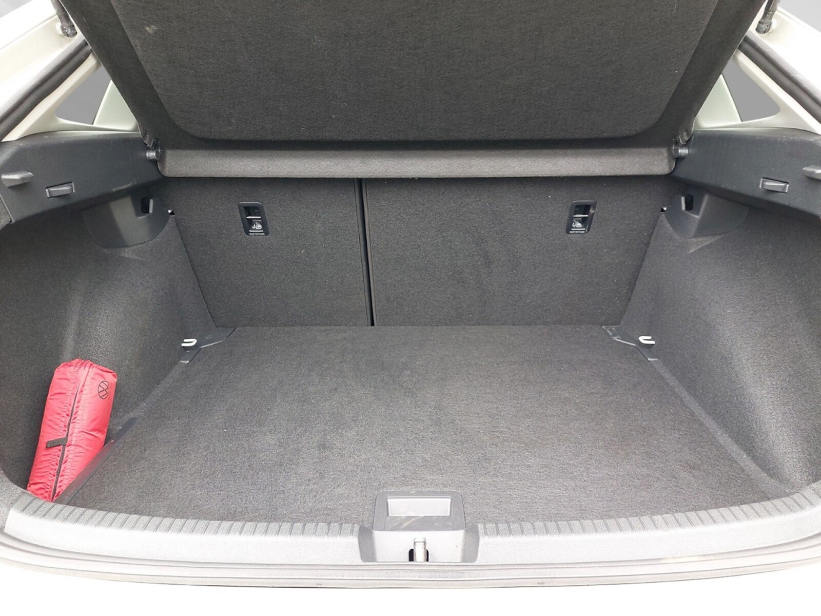 Volkswagen Taigo – Bild 10