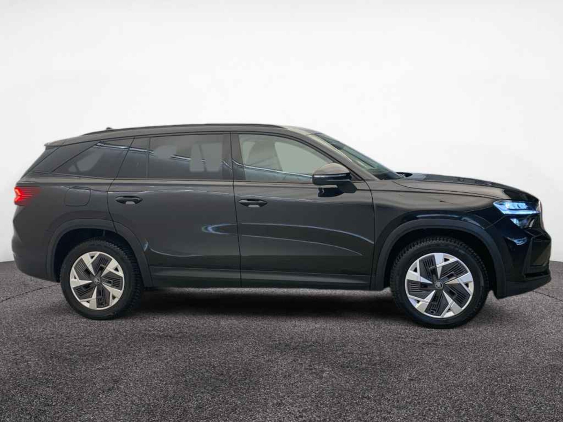 Skoda Kodiaq Selection