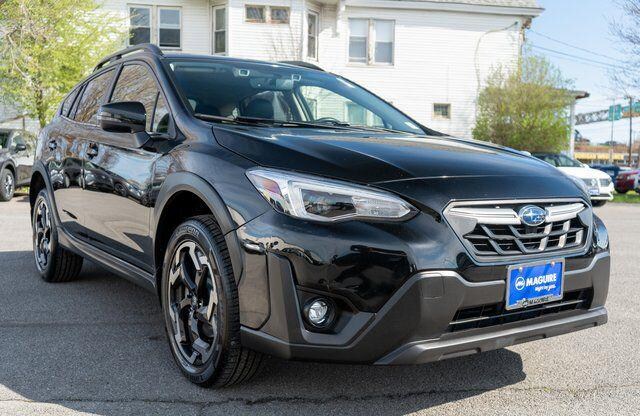 2023 Subaru Crosstrek