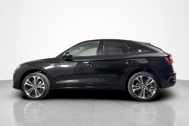 2023 Audi Q5 Sportback