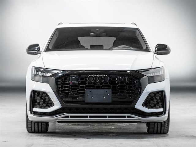 2023 Audi RS Q8