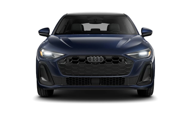 2026 Audi A5 Sedan
