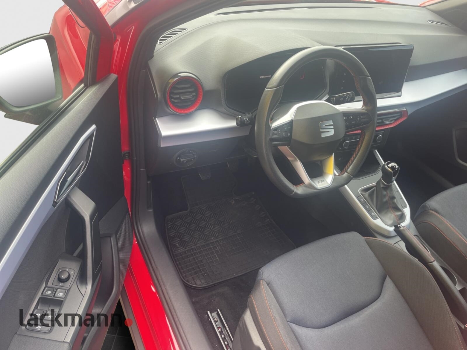 SEAT Arona – Bild 9