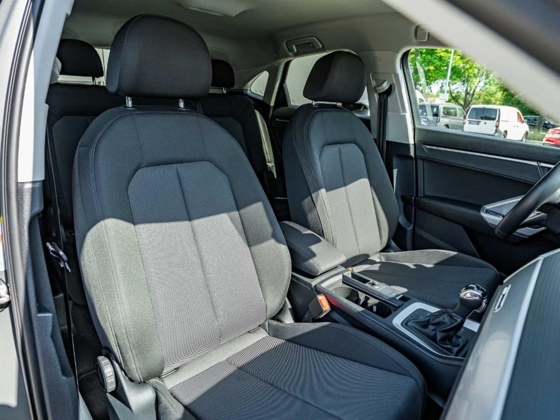 Audi Q3 Sportback TFSI e
