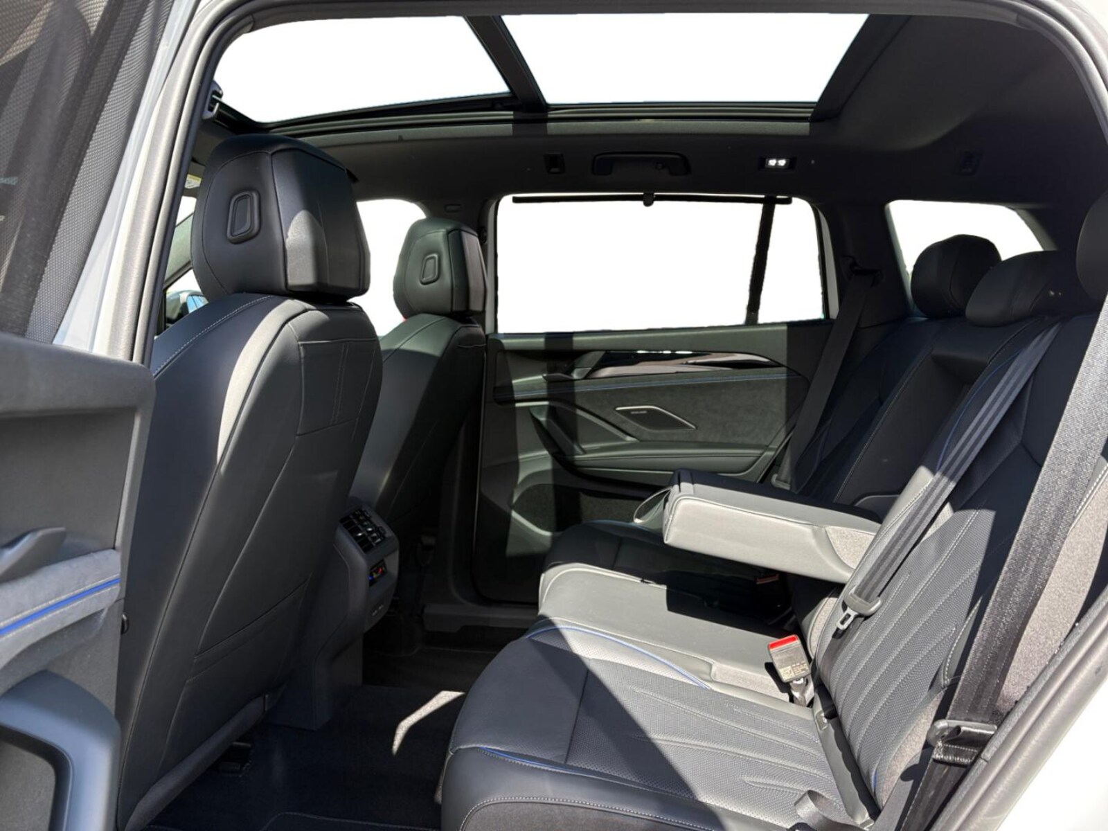 Volkswagen Tayron – Bild 10